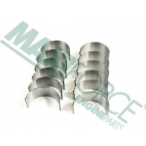 Rod Bearing Set, .020" Oversize
