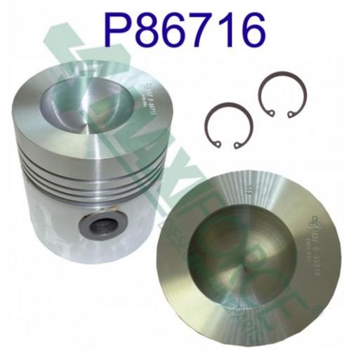 Piston