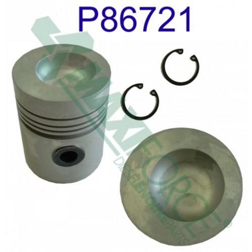 Piston