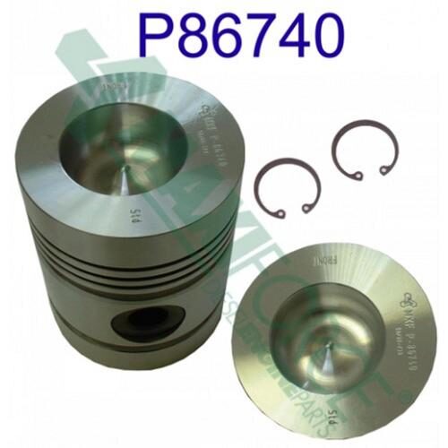 Piston