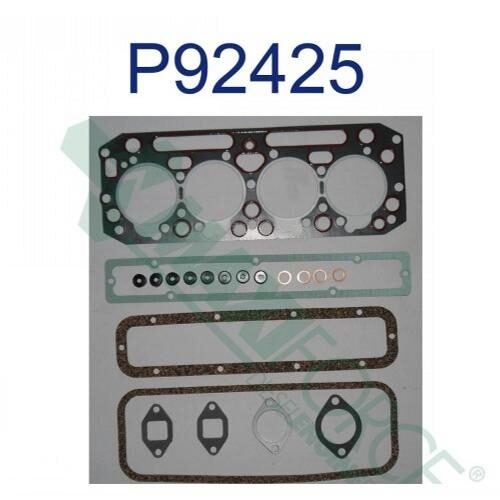Head Gasket Set
