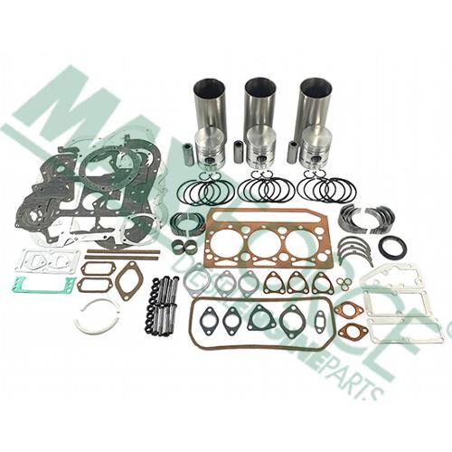 Major Overhaul Kit, Perkins 3.152 Diesel Engine