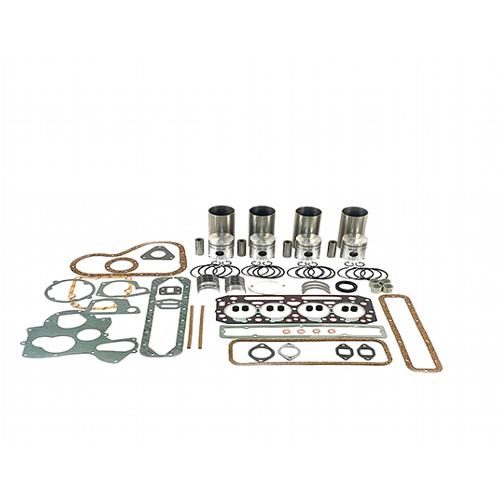 Major Overhaul Kit, Perkins 4.108 Diesel Engine