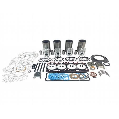 Major Overhaul Kit, Perkins C4.236 Diesel Engine