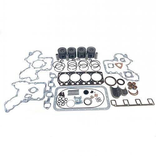 Major Overhaul Kit, Std.