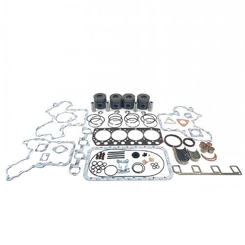 Major Overhaul Kit, Std.