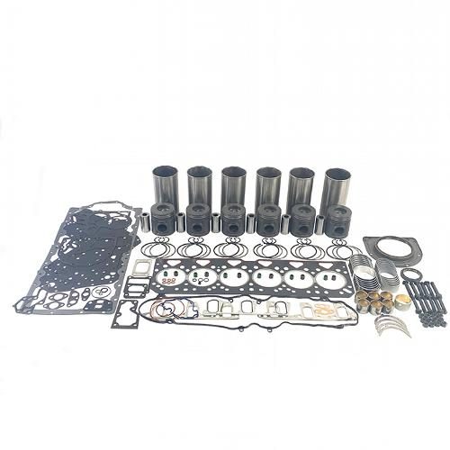 Major Overhaul Kit, Perkins 1106-E60TA Diesel Engine