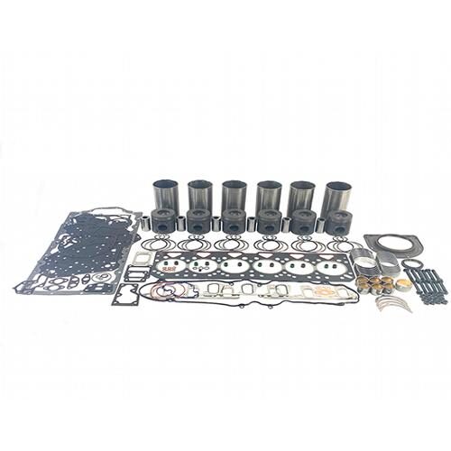 Major Overhaul Kit, Perkins T6.354 Diesel Engine