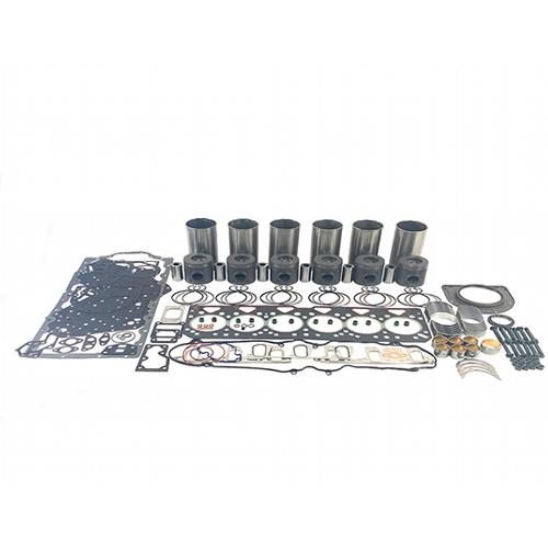 Major Overhaul Kit, Perkins 6.354.4 Diesel Engine