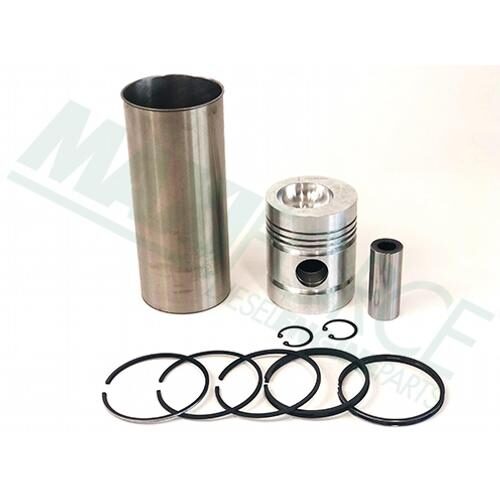 Piston Liner Kit
