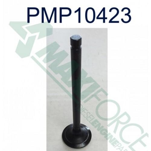 Exhaust Valve