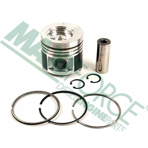 Piston &amp; Ring Kit