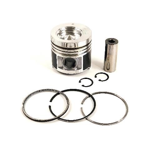 Piston &amp; Ring Kit, .50mm