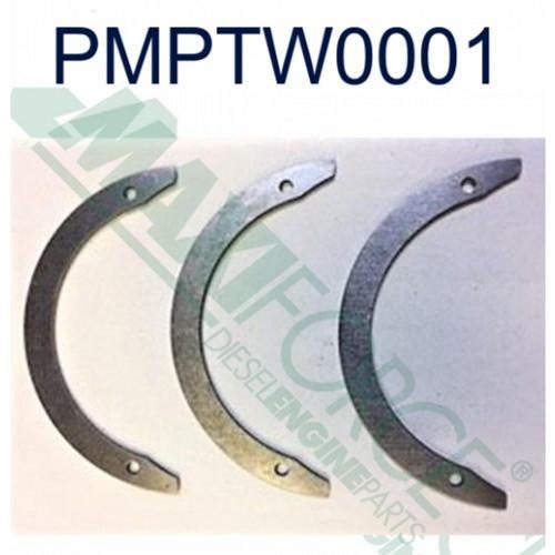 Thrust Washer Set