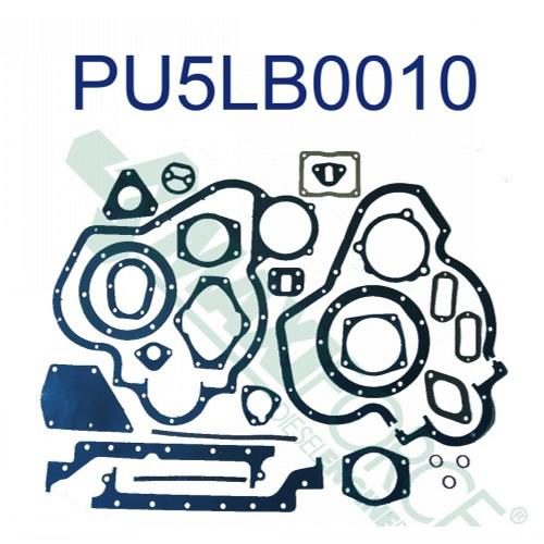 Lower Gasket Set