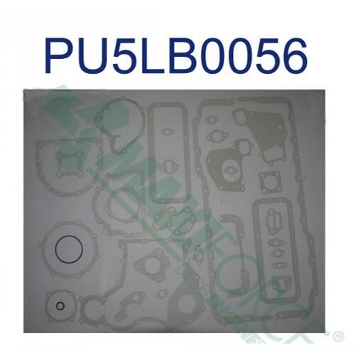 Conversion Gasket Set