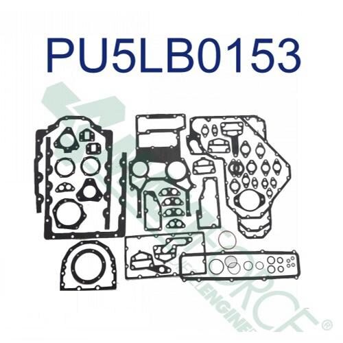 Conversion Gasket Set