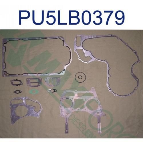 Bottom Gasket Set