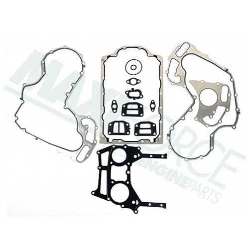 Bottom Gasket Set