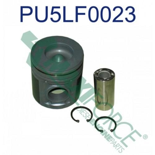 Piston