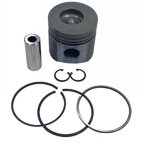 Piston &amp; Ring Kit, .50mm