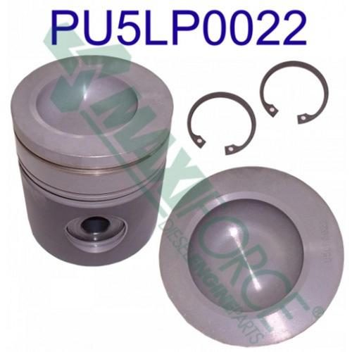 Piston