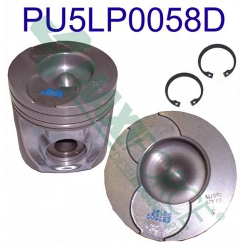 Piston