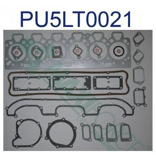 Head Gasket Set, 6 Bolt Valve Cover
