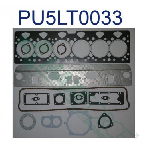 Head Gasket Set