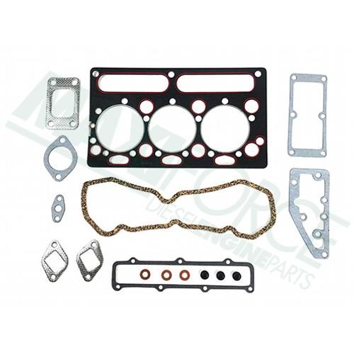 Head Gasket Set