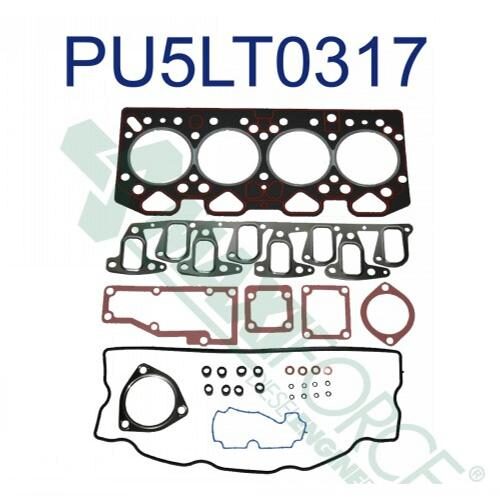 Top Gasket Set