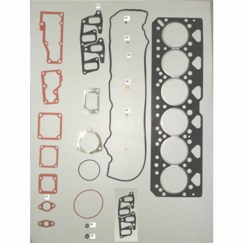 Top Gasket Set