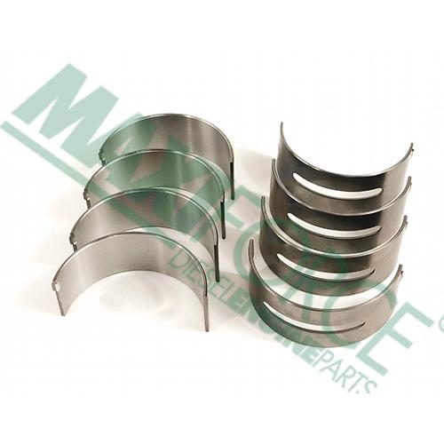 Main Bearing Set, Standard