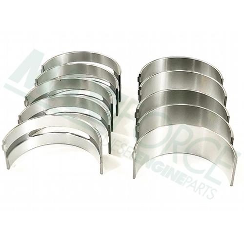 Main Bearing Set, .020" Oversize