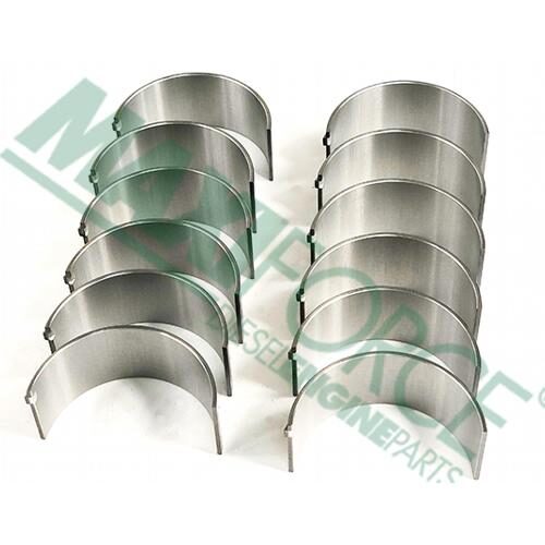 Rod Bearing Set, .010"