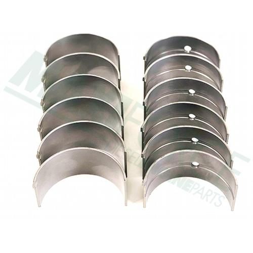 Rod Bearing Set, .010"