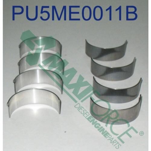 Rod Bearing Set, .020" Oversize