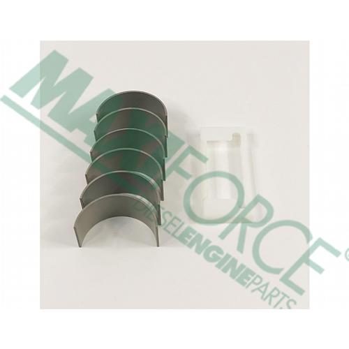 Rod Bearing Set, .020" Oversize