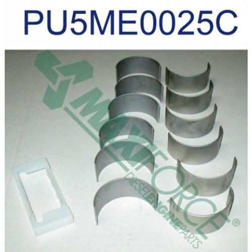 Rod Bearing Set, .030" Oversize