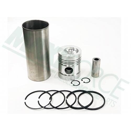 Cylinder Kit, w/ Combustion Bowl Type Piston