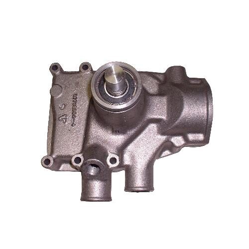 Water Pump w/o Hub - New, Perkins 4.318
