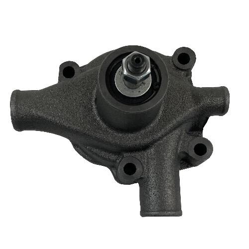 Water Pump w/o Pulley - New, Perkins 4.203