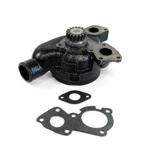 Water Pump - New, Perkins 1006.60T (YG, YH, YK, YJ)