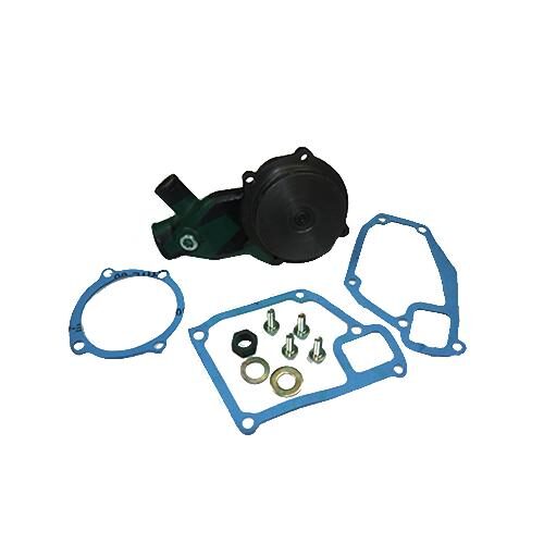 Water Pump w/o Hub - New, Perkins 1000 Series