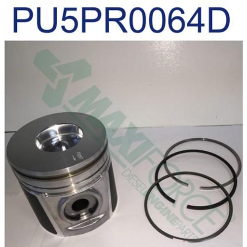 Piston &amp; Ring Kit