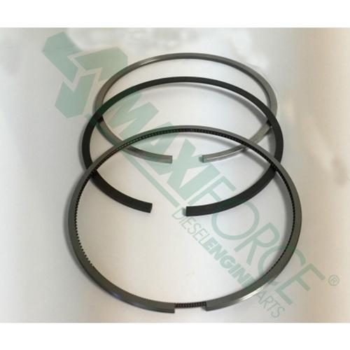 Piston Ring Set, .50mm Oversize