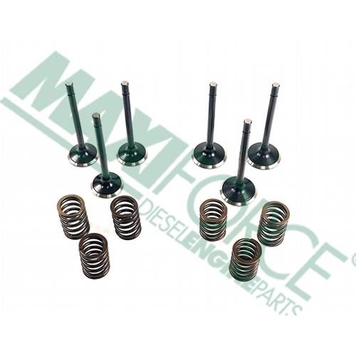 Valve Train Kit