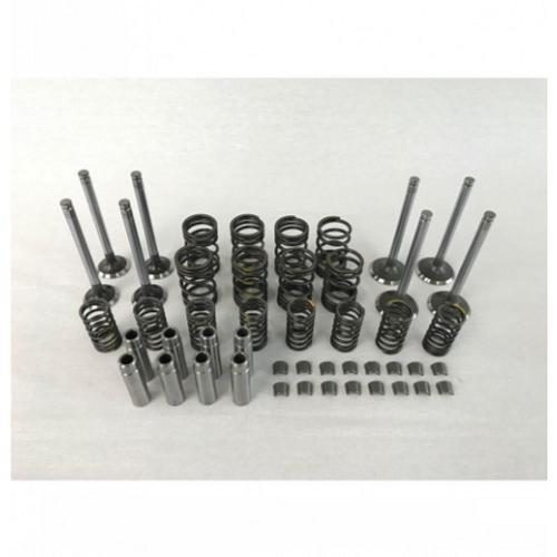 Valve Train Kit, 45 Degree Valve