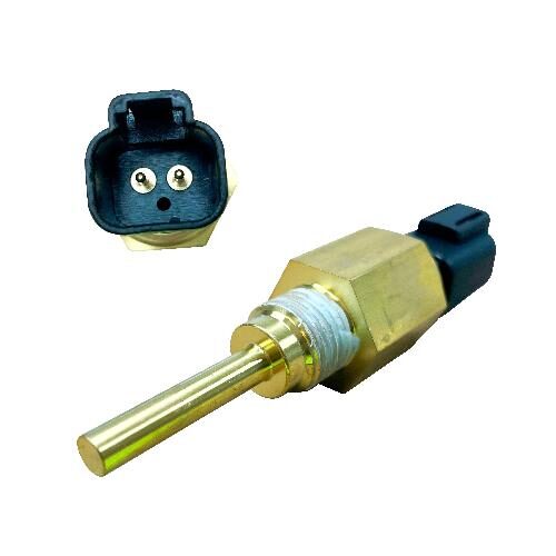 Water Temperature Switch