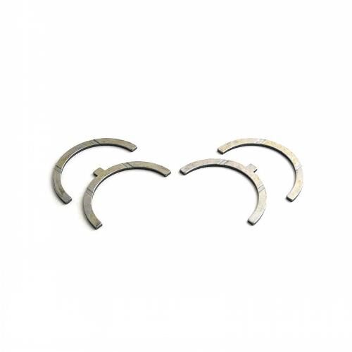 Thrust Washer Set, Standard, center tab